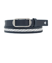 ルコックスポルティフ(lecoqsportif)ピン無しベルト LG6SBL00L NV00