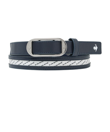 ルコックスポルティフ（lecoqsportif）ピン無しベルト LG6SBL00L NV00