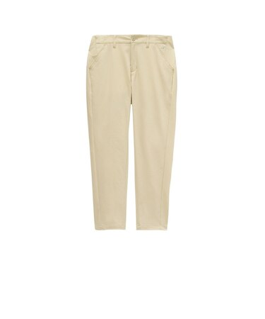 ルコックスポルティフ（lecoqsportif）ゴルフウェア サッカーストライプ 9分丈パンツ LG6SLP53L BG00