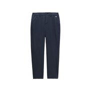 ルコックスポルティフ（lecoqsportif）ゴルフウェア サッカーストライプ 9分丈パンツ LG6SLP53L NV00