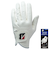左手用 ゴルフグローブ TOUR GLOVE 2026ショート GL2602WHShort