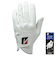 左手用 ゴルフグローブ TOUR GLOVE 2026ショート GL2602WHShort
