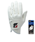 左手用 ゴルフグローブ TOUR GLOVE 2026 GL2602WH