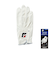 右手用 ゴルフグローブ TOUR GLOVE 2026 右手 GL2603WH