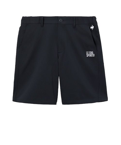 ルコックスポルティフ（lecoqsportif）ゴルフウェア 防汚 サン