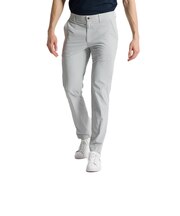 マンシング（MUNSING）ゴルフウェア ハニカム 2WAY ストレッチロングパンツ MG6SLP23M GY00