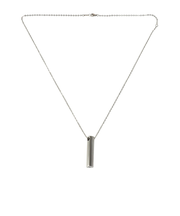 セブ（SEV）シーカー モデル SSS ネックレス