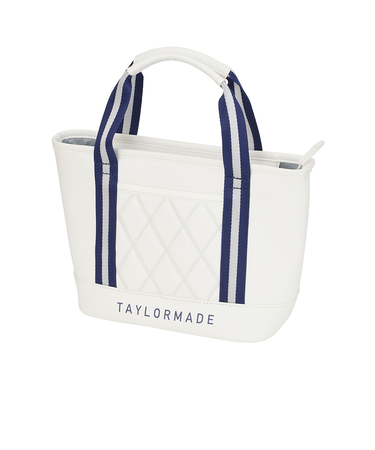 テーラーメイド（TAYLORMADE）ゴルフ ウィルシャー ラウンドトート TM26 M24504-TL897