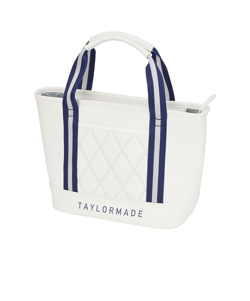 テーラーメイド（TAYLORMADE）ゴルフ ウィルシャー ラウンドトート TM26 M24504-TL897