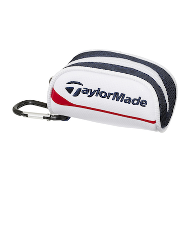 テーラーメイド（TAYLORMADE）トゥルーライト ボールケース M24431-TL877