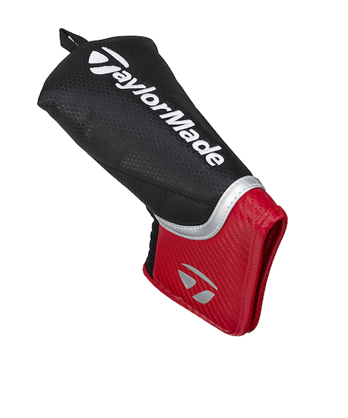 テーラーメイド（TAYLORMADE）オーステック パターカバー ブレード M13681-UN784