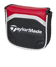 テーラーメイド（TAYLORMADE）オーステック パターカバー マレット M13684-UN785