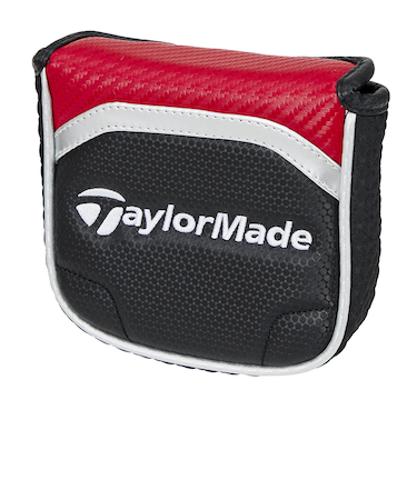 テーラーメイド（TAYLORMADE）オーステック パターカバー マレット M13684-UN785