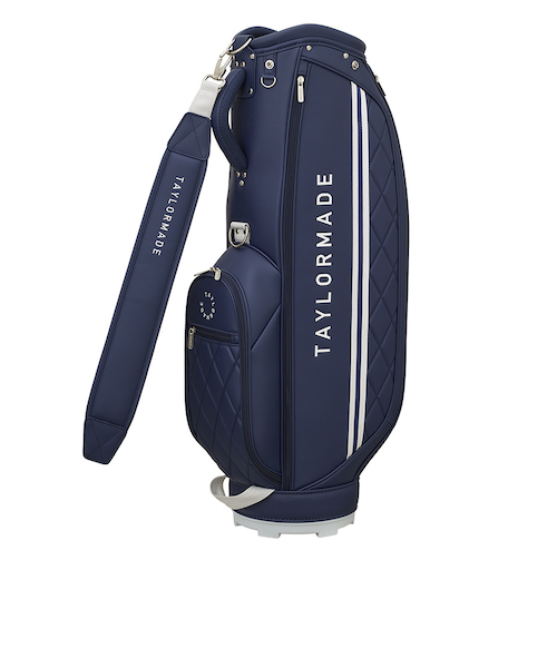 テーラーメイド（TAYLORMADE）ゴルフ カート キャディバッグ 8.5型 5