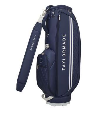 テーラーメイド（TAYLORMADE）TM26 ウィルシャー キャディバッグ M24500-TL895