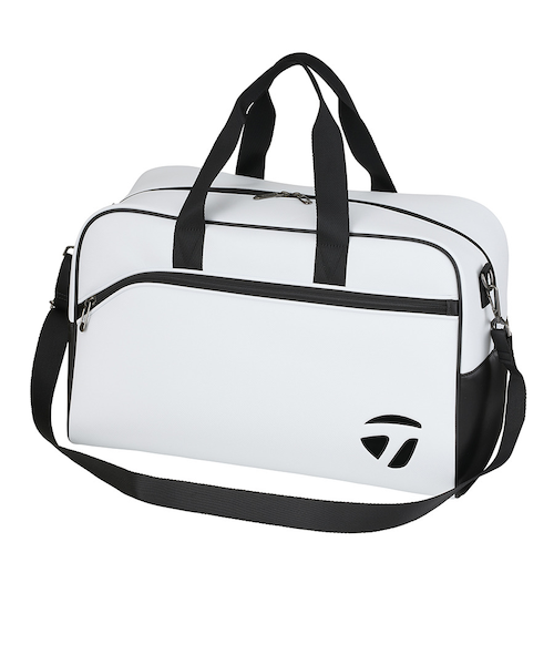 テーラーメイド（TAYLORMADE）スポーツモダン ボストンバッグ M24407