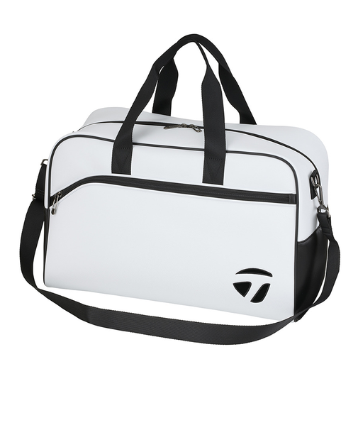 テーラーメイド（TAYLORMADE）スポーツモダン ボストンバッグ M24407-TL869