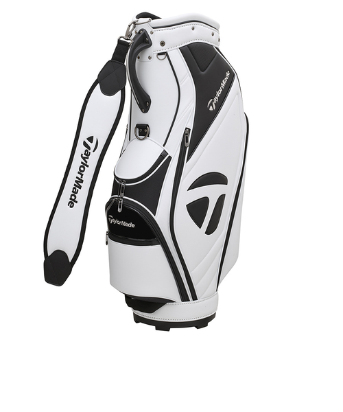 テーラーメイド（TAYLORMADE）ゴルフ カート キャディバッグ 9.5型 5
