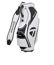 テーラーメイド（TAYLORMADE）スポーツモダン キャディバッグ M24404-TL868