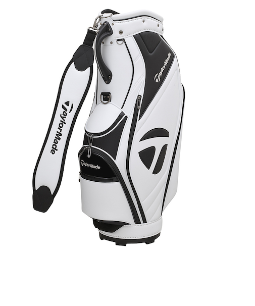テーラーメイド（TAYLORMADE）スポーツモダン キャディバッグ M24404-TL868