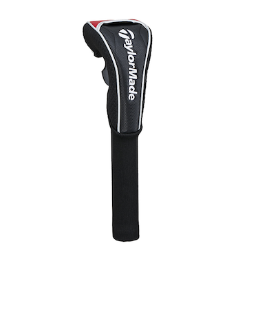 テーラーメイド（TAYLORMADE）ゴルフ オーステック ヘッドカバー フェアウェイウッド用 M13672-UN781