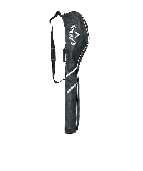 キャロウェイ（CALLAWAY）スポーツ クラブケース 25 JM 5925164 BLK