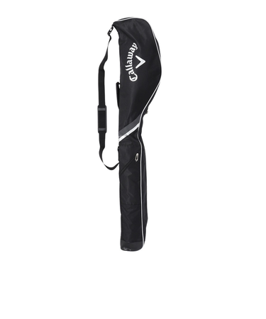 キャロウェイ（CALLAWAY）スポーツ クラブケース 25 JM 5925164 BLK