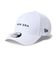 ニューエラ（NEW ERA）帽子 ゴルフ 9FORTY On Par ホワイト 14747236