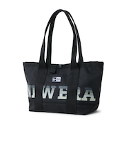 ニューエラ（NEW ERA）ゴルフ トートバッグ ミニ 6L ブラック 14747161