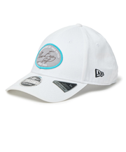 ニューエラ（NEW ERA）ゴルフ キャップ 9FORTY ウォッシャブル ウーブンパッチ 14747255