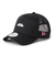 ニューエラ（NEW ERA）ゴルフ キャップ 9FORTY A-Frame トラッカー メタルパッチ 14747270