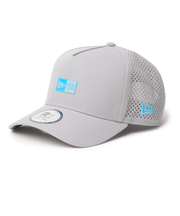 ニューエラ（NEW ERA）ゴルフ キャップ 9FORTY A-Frame レーザーパーフォレーション ボックスロゴ 14747306