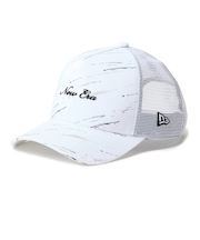 ニューエラ（NEW ERA）ゴルフ キャップ 9FORTY A-Frame トラッカー スプラッシュプリント 14747259