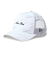 ニューエラ（NEW ERA）ゴルフ キャップ 9FORTY A-Frame トラッカー スプラッシュプリント 14747259