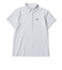 ニューエラ（NEW ERA）ゴルフウェア 半袖 鹿の子 ポロシャツ バーティカルロゴ 14859879