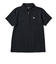 ニューエラ（NEW ERA）ゴルフウェア 半袖 鹿の子 ポロシャツ バーティカルロゴ 14859880