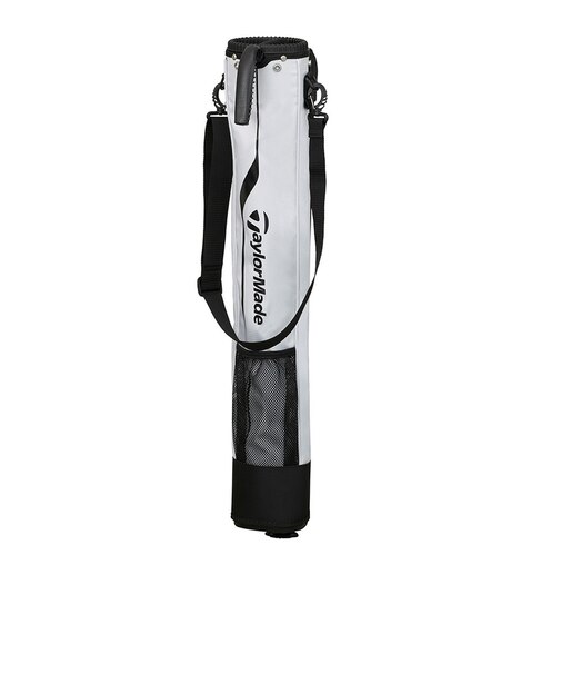 テーラーメイド（TAYLORMADE）トゥルーライト セルフスタンドバック M24438-TL880