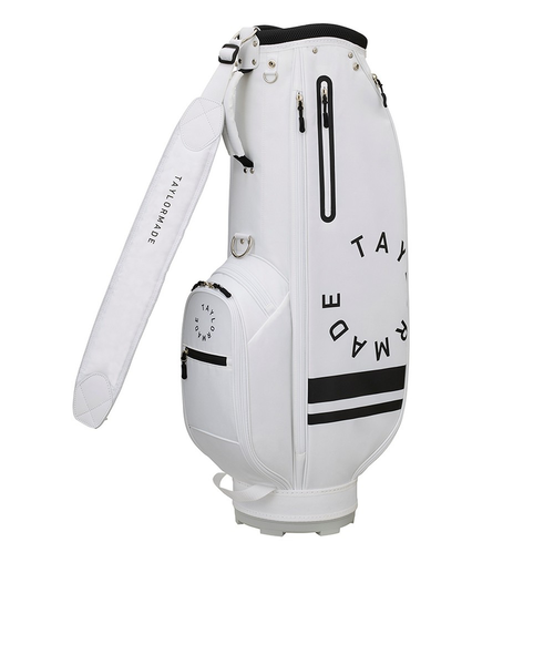 テーラーメイド（TAYLORMADE）サーク キャディバッグ M24513-TL900