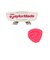 テーラーメイド（TAYLORMADE）ゴルフ メタルT キャップボールマーカー M24597-TL927