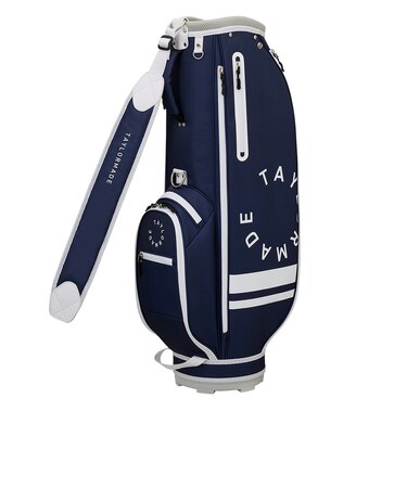 テーラーメイド（TAYLORMADE）サーク キャディバッグ M24515-TL900