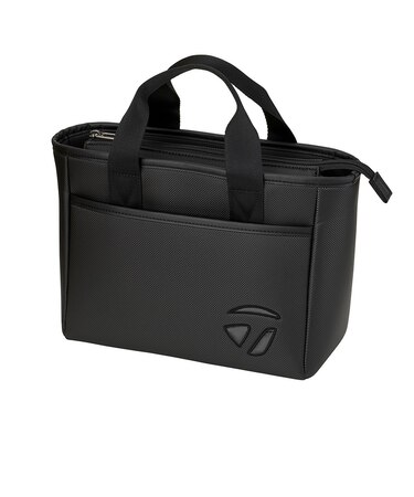 テーラーメイド（TAYLORMADE）スポーツモダン ラウンドトート M24410-TL870