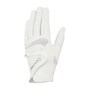 テーラーメイド（TAYLORMADE）ゴルフ 左手用インタークロス 4.0 グローブ シングル M24618-TL935