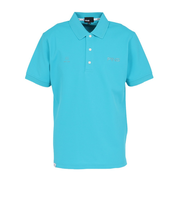 ピン（PING）ゴルフウェア レイブロック 半袖ポロシャツ 621-6160203-111