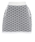 ピン（PING）ゴルフウェア AZモノグラム ジャカード ニットスカート 622-6134204-030