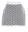 ピン（PING）ゴルフウェア AZモノグラム ジャカード ニットスカート 622-6134204-030