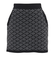 ピン（PING）ゴルフウェア AZモノグラム ジャカード ニットスカート 622-6134204-010