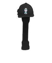 ニューエラ（NEW ERA）ゴルフ ヘッドカバー ドライバー用 ドラえもん 14935355