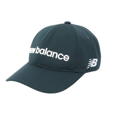 ニューバランス（new balance）帽子 シックスパネルキャップ 012-6987003-130