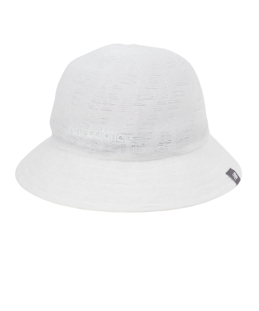 ニューバランス（new balance）帽子 バケットハット 012-6187503-030