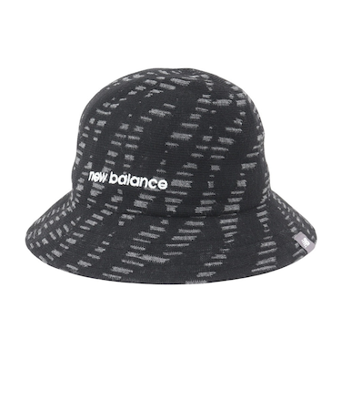 ニューバランス（new balance）帽子 バケットハット 012-6187503-010